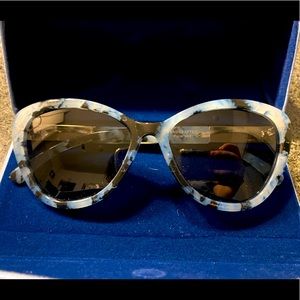 Prive Reveaux Sunglasses